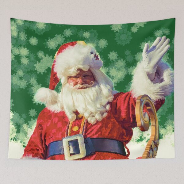 Item preview, Father Christmas designed and sold by Graphics By Craig.