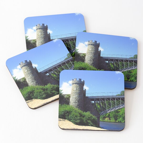Item preview, Craigellachie Bridge III designed and sold by tomg.
