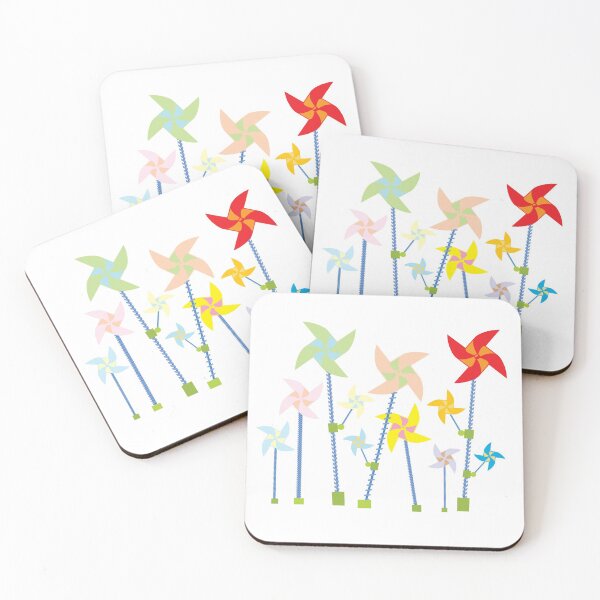 Item preview, pinwheel designed and sold by dai-dai.