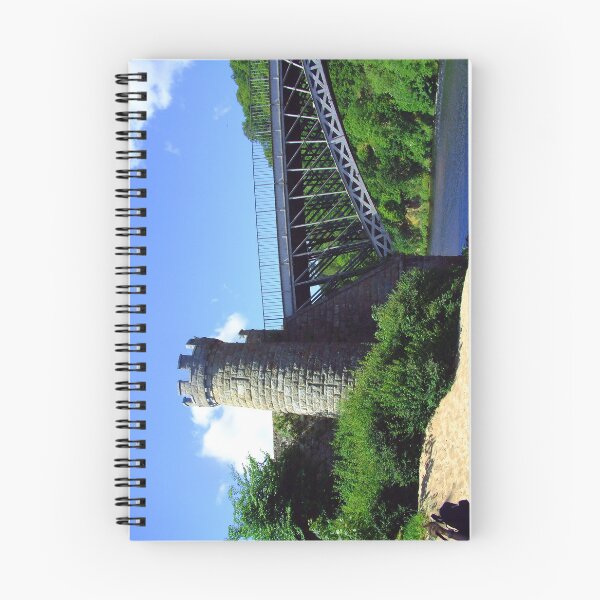 Item preview, Craigellachie Bridge III designed and sold by tomg.