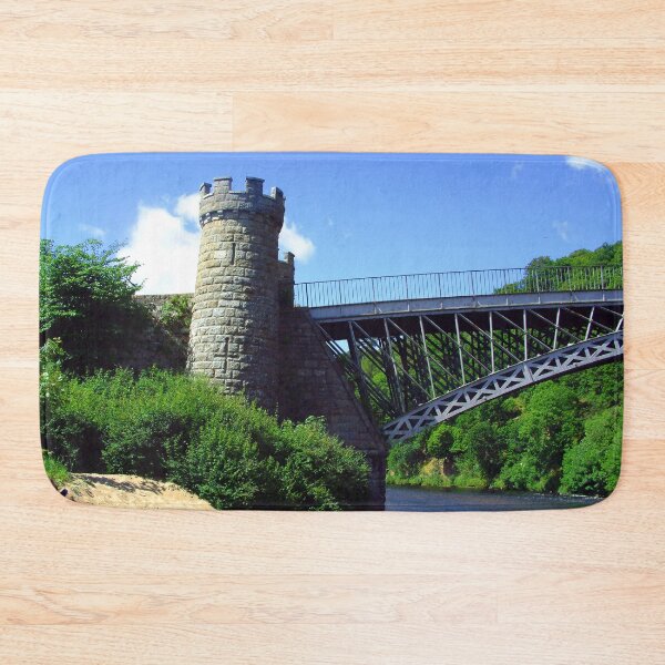 Item preview, Craigellachie Bridge III designed and sold by tomg.