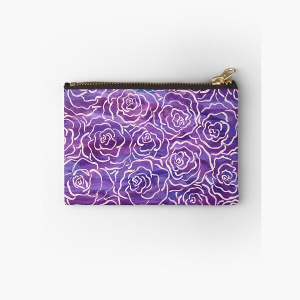 Item preview, Abstract Roses- Purple designed and sold by jacsilepi.