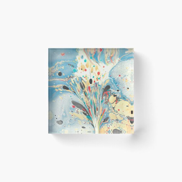 Item preview, Firework Algae designed and sold by killies.