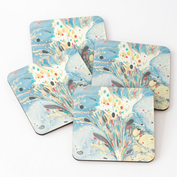 Item preview, Firework Algae designed and sold by killies.