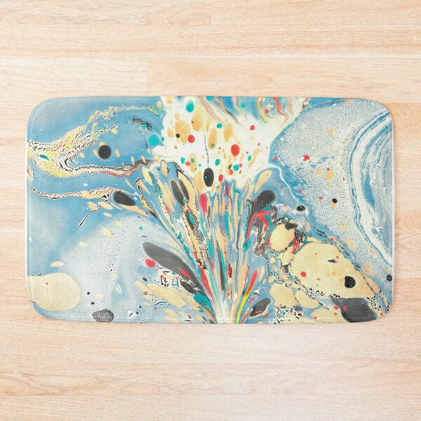 Item preview, Firework Algae designed and sold by killies.