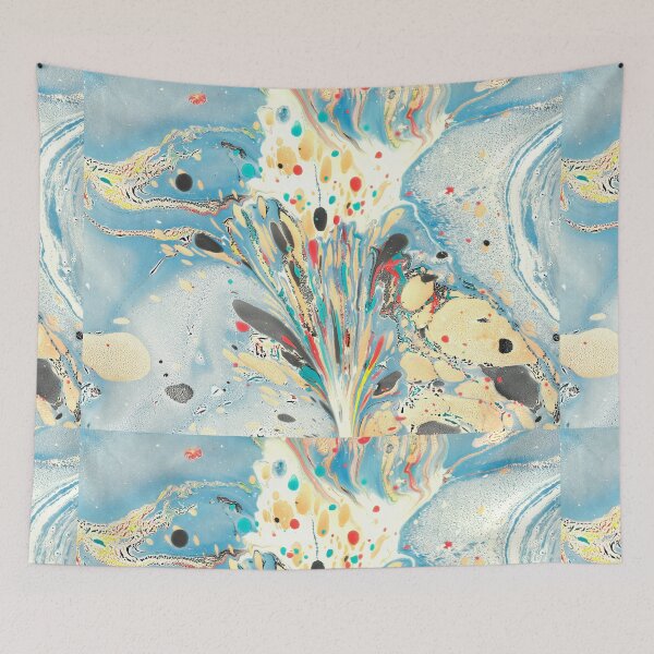 Item preview, Firework Algae designed and sold by killies.