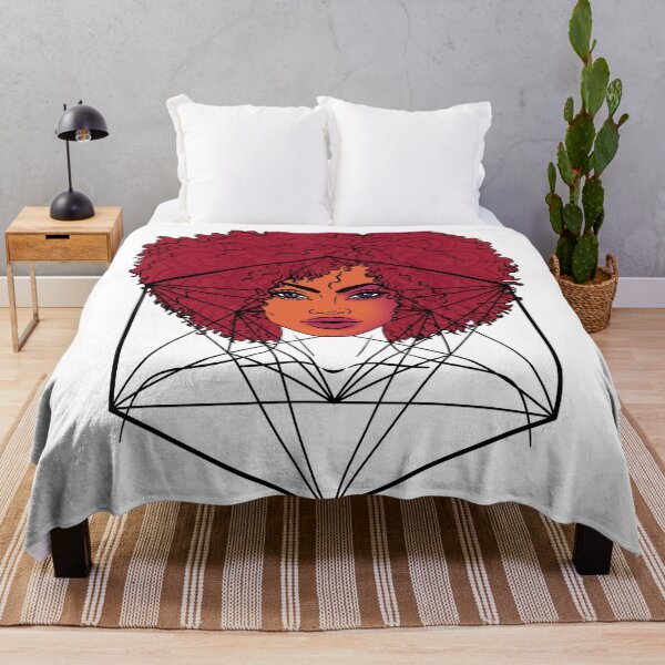 Item preview, Sacred geometry girl. designed and sold by emphatic.