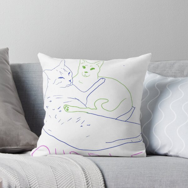 Item preview, Let's cuddle designed and sold by Chellelovesu.