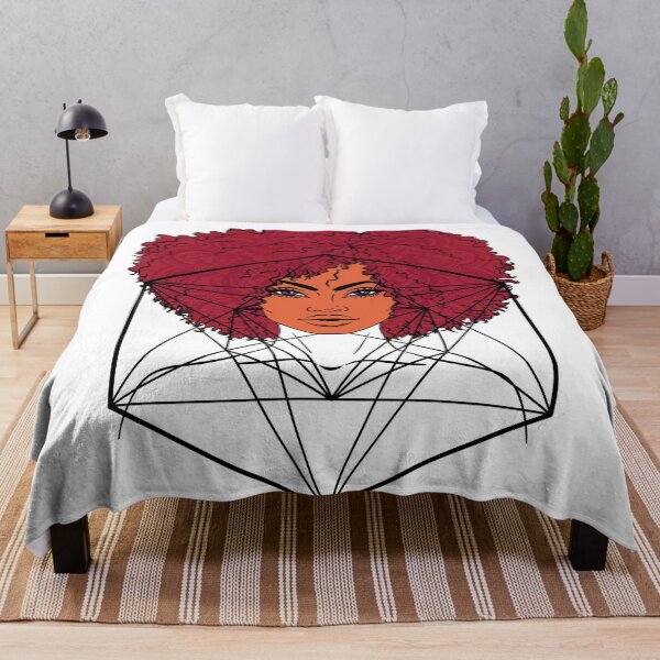 Item preview, Sacred geometry girl. designed and sold by emphatic.