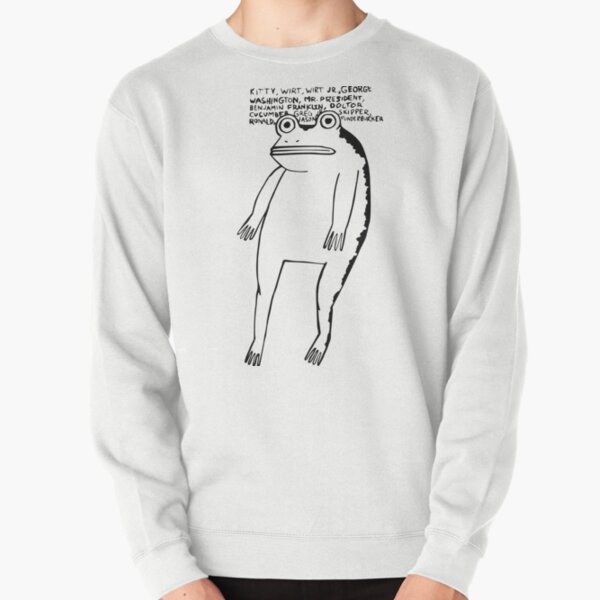 Item preview, La rana, el hombre, la leyenda designed and sold by doordice.