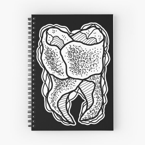 Item preview, Sketchy Molar designed and sold by Aliensnot.