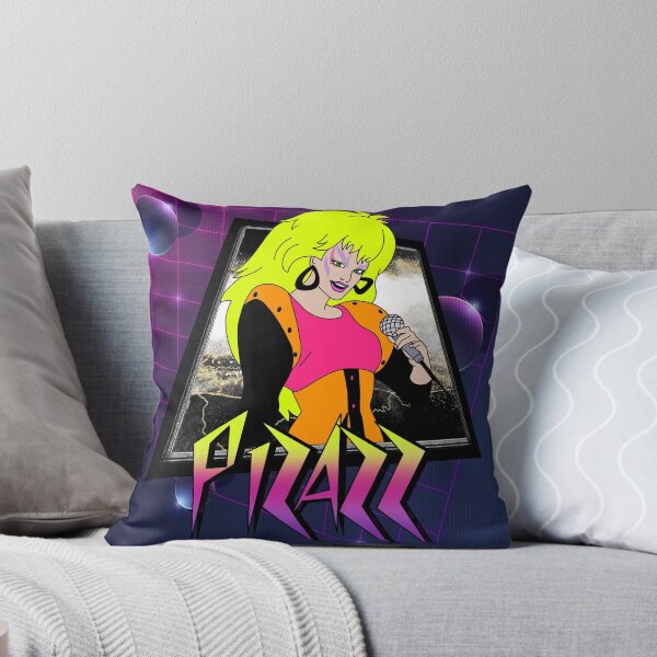 Item preview, Pizazz designed and sold by Ladycharger08.
