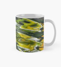 Water, Ripples and Reflections #7 Mug