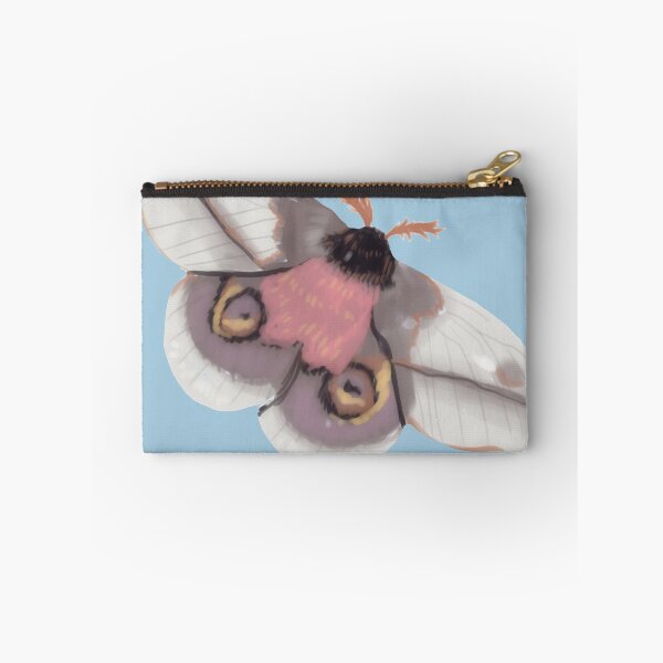 Item preview, Moth designed and sold by Chellelovesu.