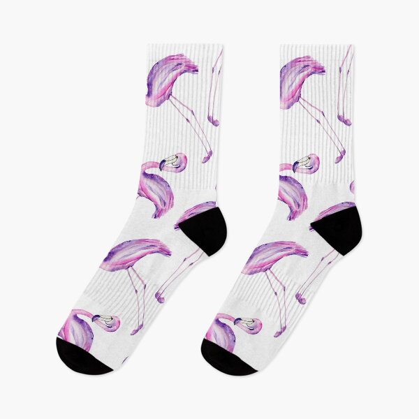 Item preview, PINK FLAMINGOS designed and sold by PetsandBeyond.