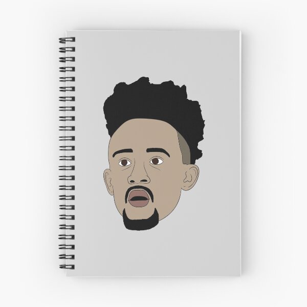 Item preview, Derrick White San Antonio Basketball designed and sold by sportsign.