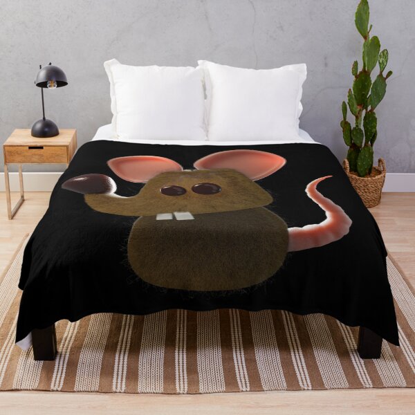 Item preview, The Rat designed and sold by HenrisKas.