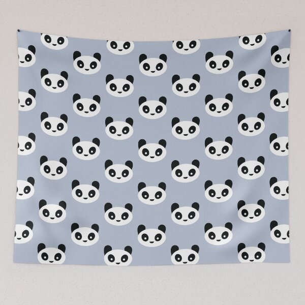 Item preview, Panda designed and sold by Claire Belyea.