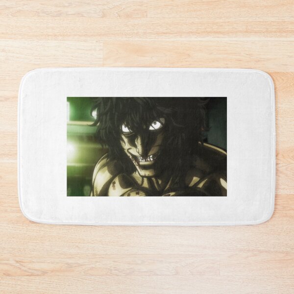 Item preview, TOKITO OHMA CONTENT (Kengan Ashura) designed and sold by WeFlaya.