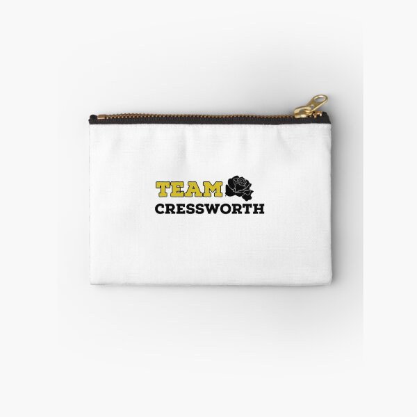 Item preview, Team Cressworth - Capturing the Devil Edition designed and sold by HeirOfDreams.