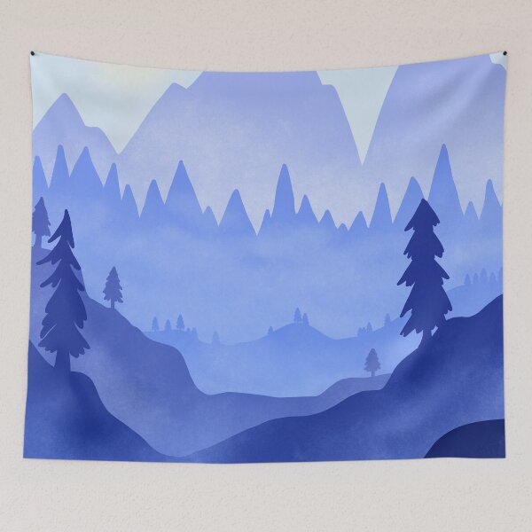 Item preview, Cold Winter Day designed and sold by trajeado14.
