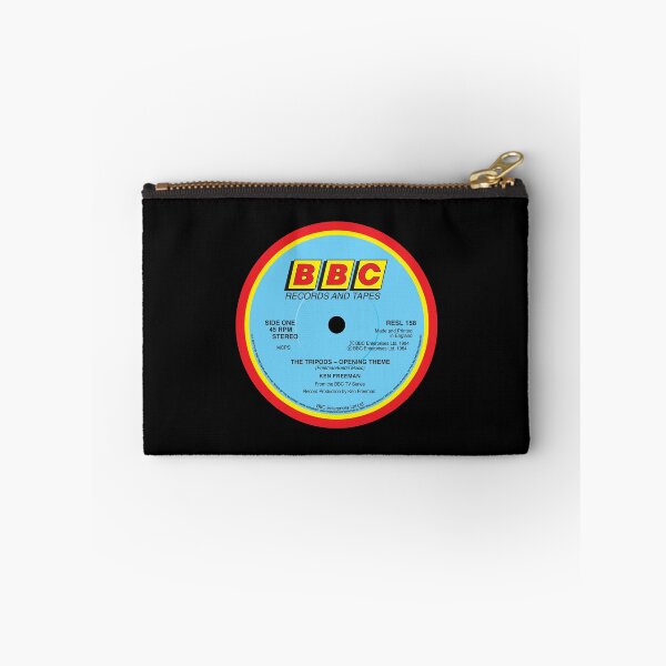 Item preview, Tripod Tunes designed and sold by Off the Box.