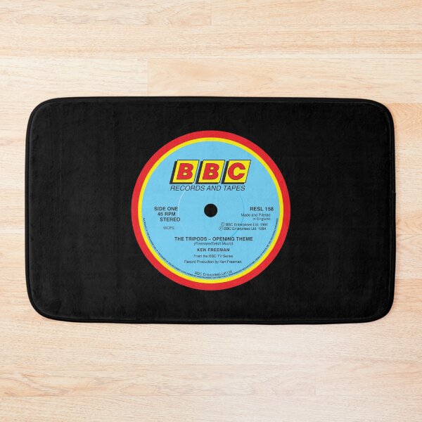 Item preview, Tripod Tunes designed and sold by Off the Box.