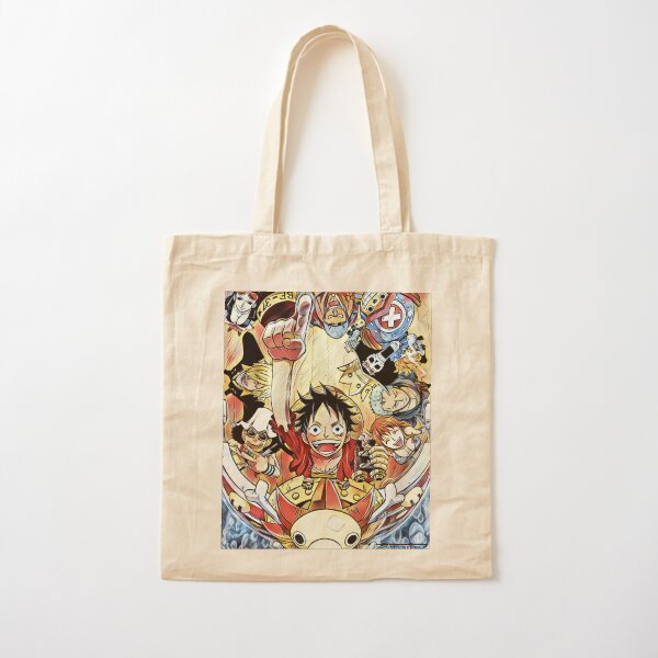 Navire d'équipage d'une seule pièce Tote bag classique