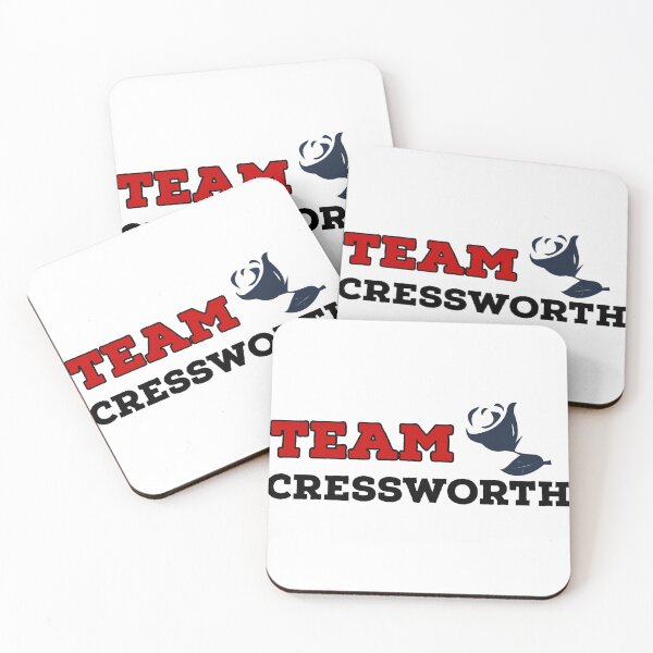 Item preview, Team Cressworth - Prince Dracula Edition  designed and sold by HeirOfDreams.