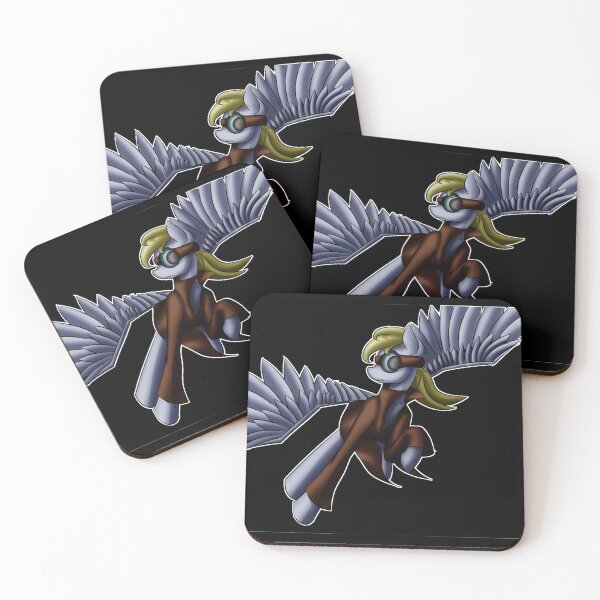 Item preview, Steampunk Derpie - MLP Fanart designed and sold by Aleina928.