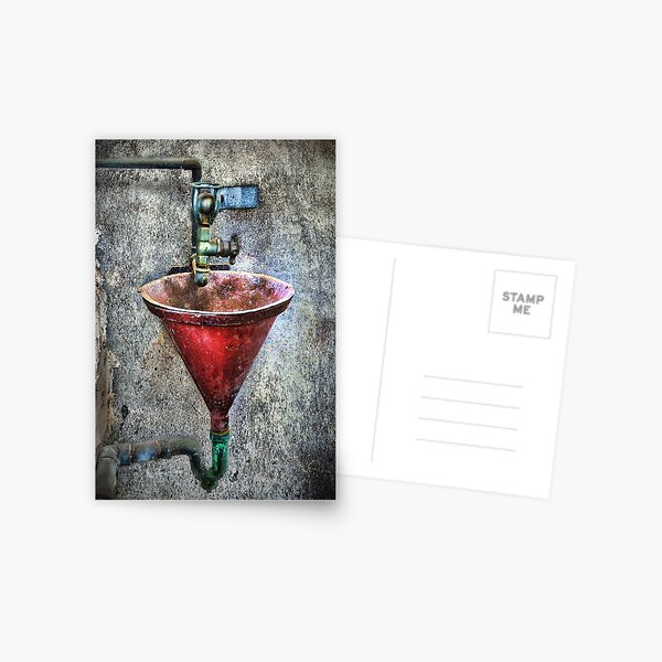 Item preview, the original red bubbler designed and sold by carol brandt.