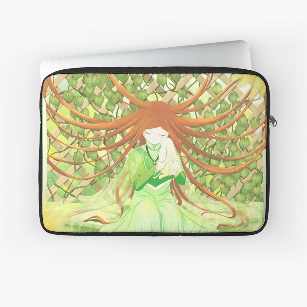 Item preview, Laptop Sleeve designed and sold by chocoandt.