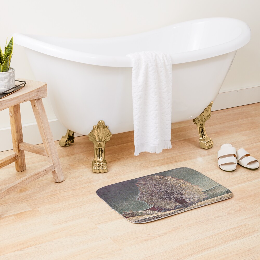 Item preview, Bath Mat designed and sold by Vikingstaad.