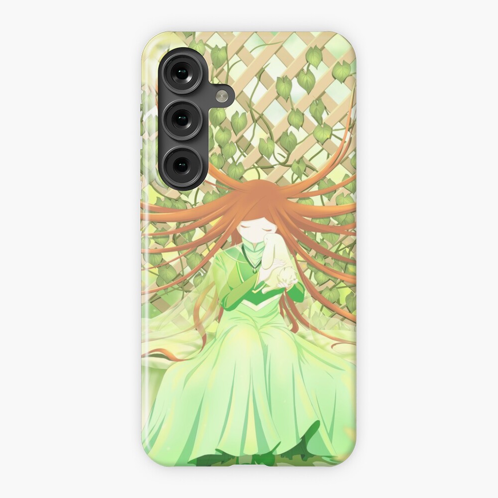 Item preview, Samsung Galaxy Snap Case designed and sold by chocoandt.