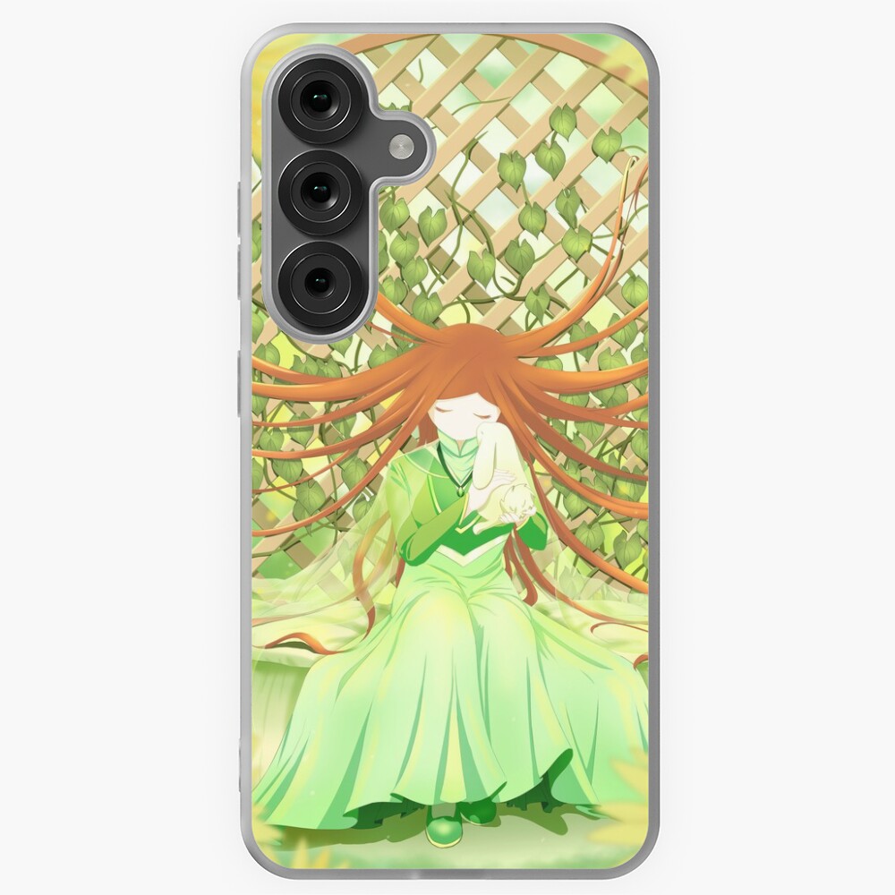 Item preview, Samsung Galaxy Soft Case designed and sold by chocoandt.