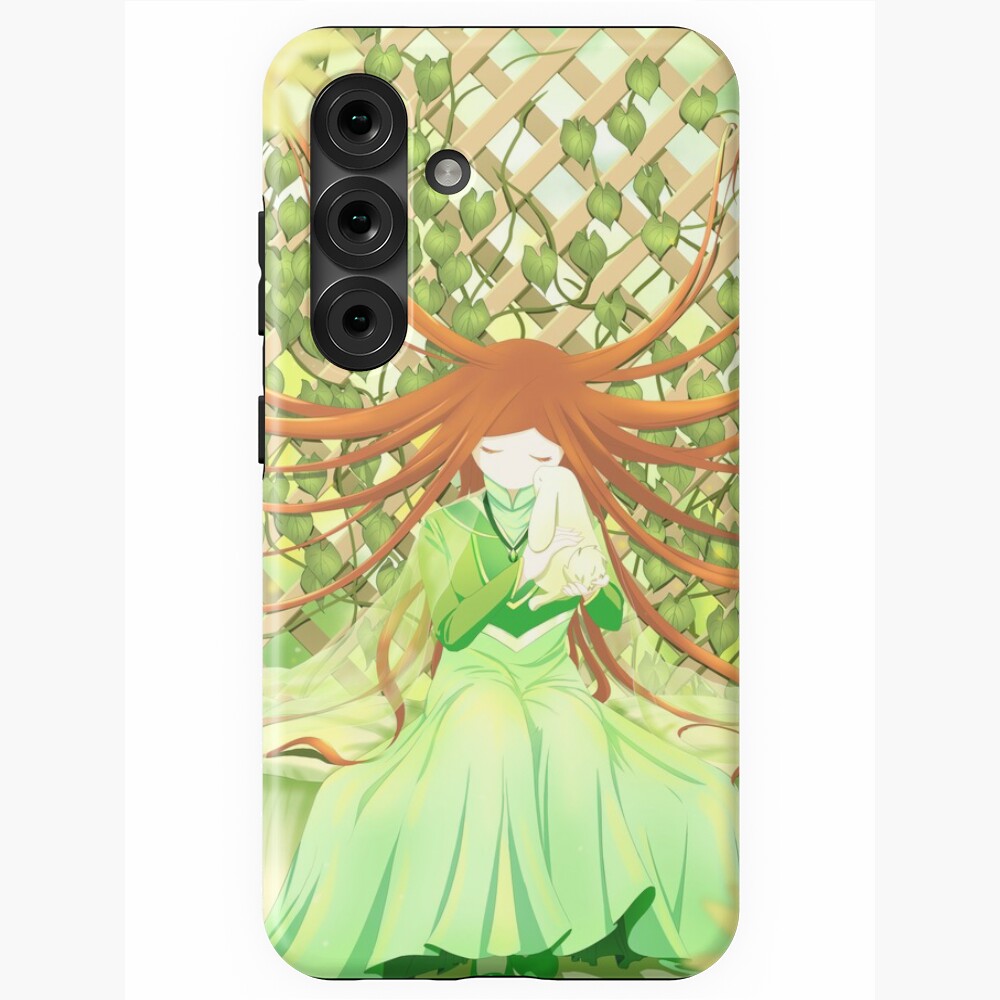 Item preview, Samsung Galaxy Tough Case designed and sold by chocoandt.