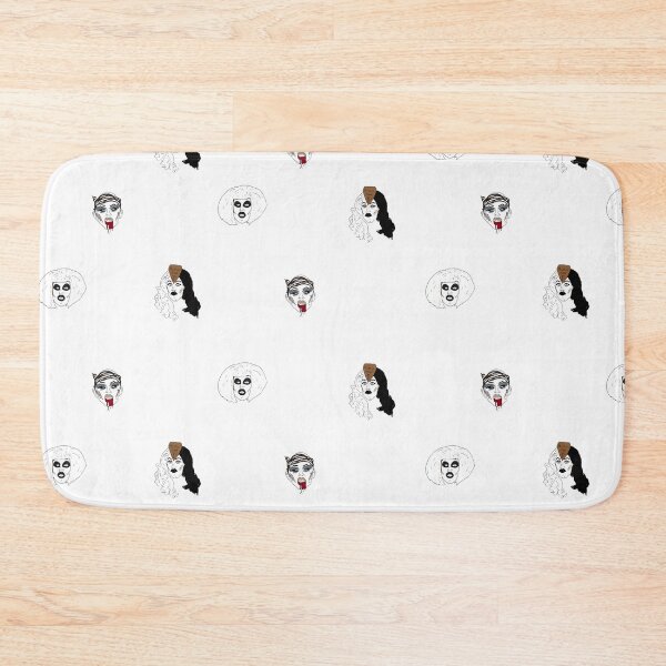 Item preview, Sharon Needles pattern designed and sold by cervaantes.
