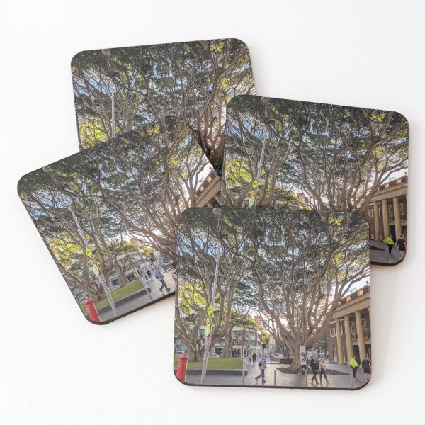 Item preview, Saturday afternoon in Manly designed and sold by bernie868.
