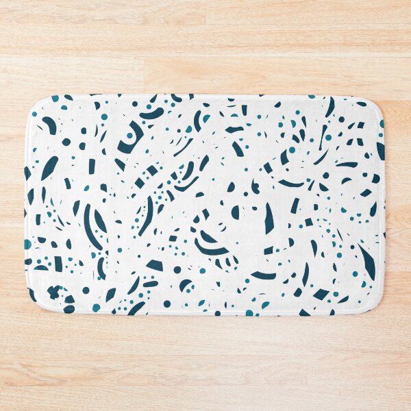 Item preview, Confetti No. 1 L V1 designed and sold by designbyreh.