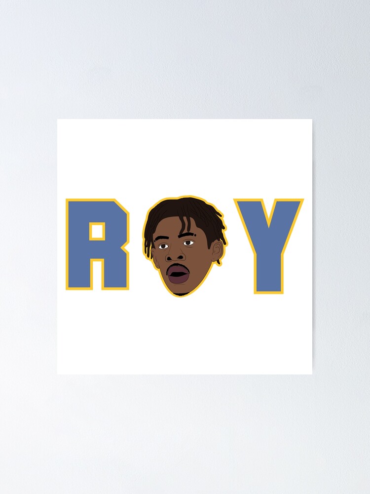 Ja Morant Wall Art. SVG . Tshirt Design 