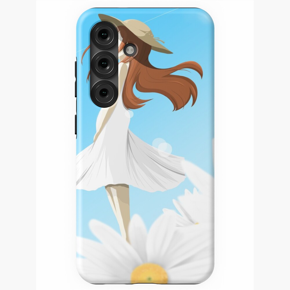 Item preview, Samsung Galaxy Tough Case designed and sold by chocoandt.