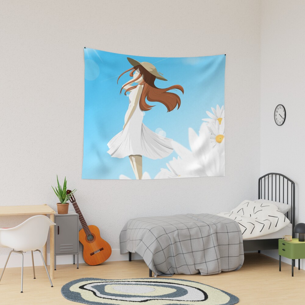 Item preview, Tapestry designed and sold by chocoandt.