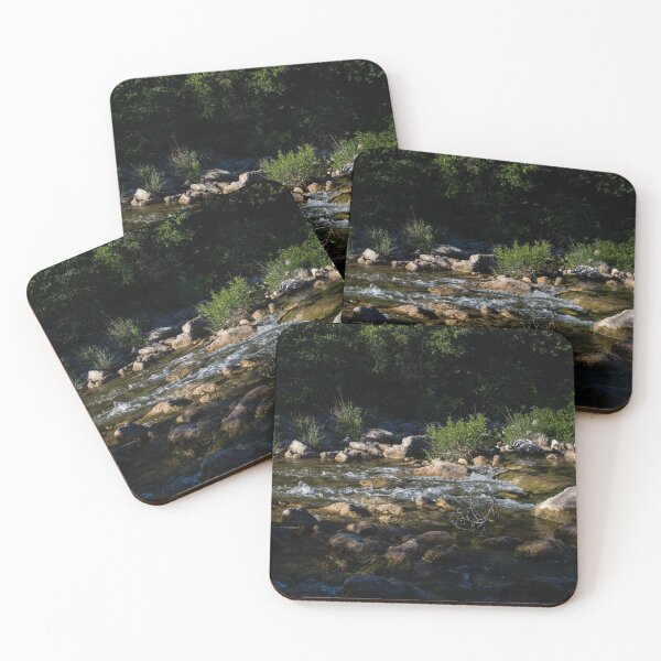 Item preview, Flowing over the rocks designed and sold by whiteaker.