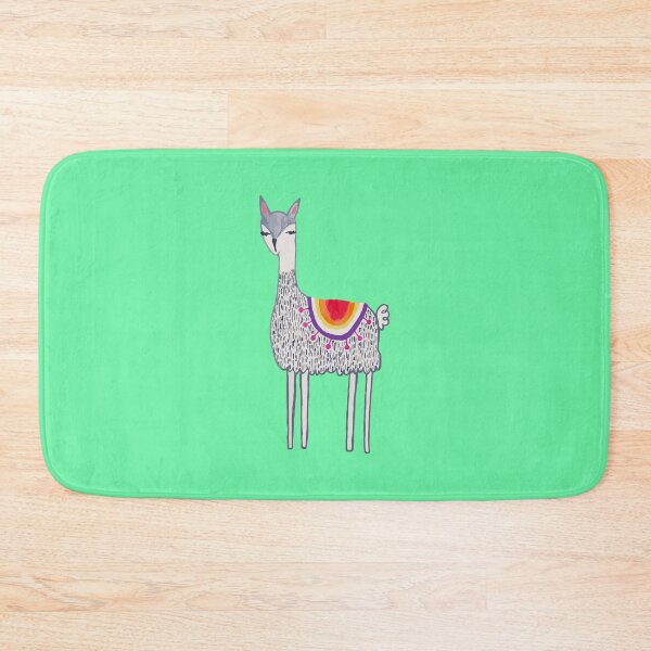 Item preview, Party Llama!  designed and sold by lepetitjuif.