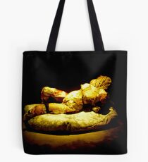 MONA an experience Tote Bag