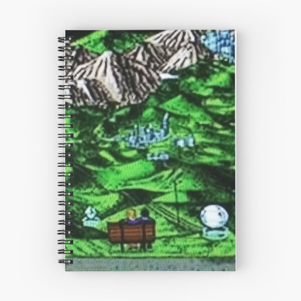 Artikelvorschau, Green Scape Wonderland ... entworfen und verkauft von Bugeyedart.