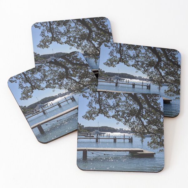 Item preview, Sydney Waterway designed and sold by bernie868.