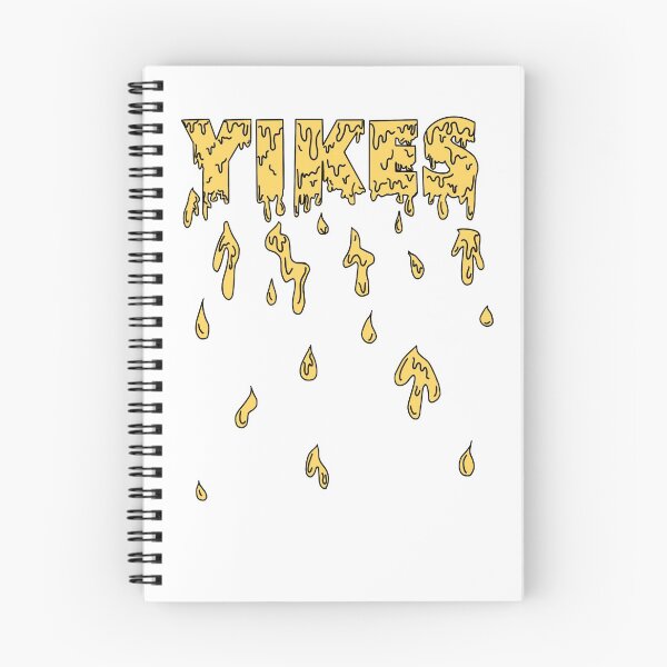 Item preview, yikes designed and sold by pltulley.