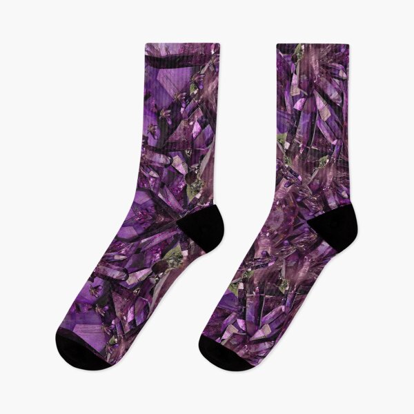 Item preview, Purple pattern  designed and sold by jellyrelish.