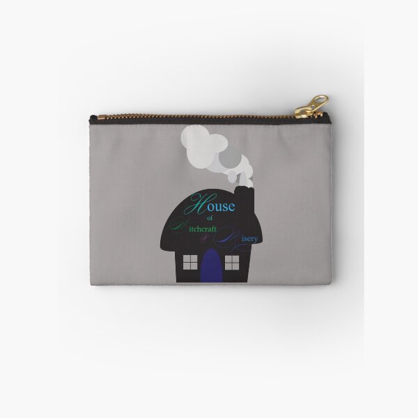 Item preview, House of witchcraft and misery designed and sold by thelonely-poet.